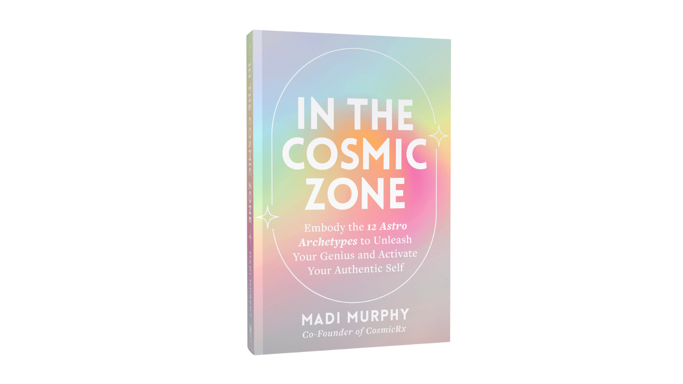 In the Cosmic Zone