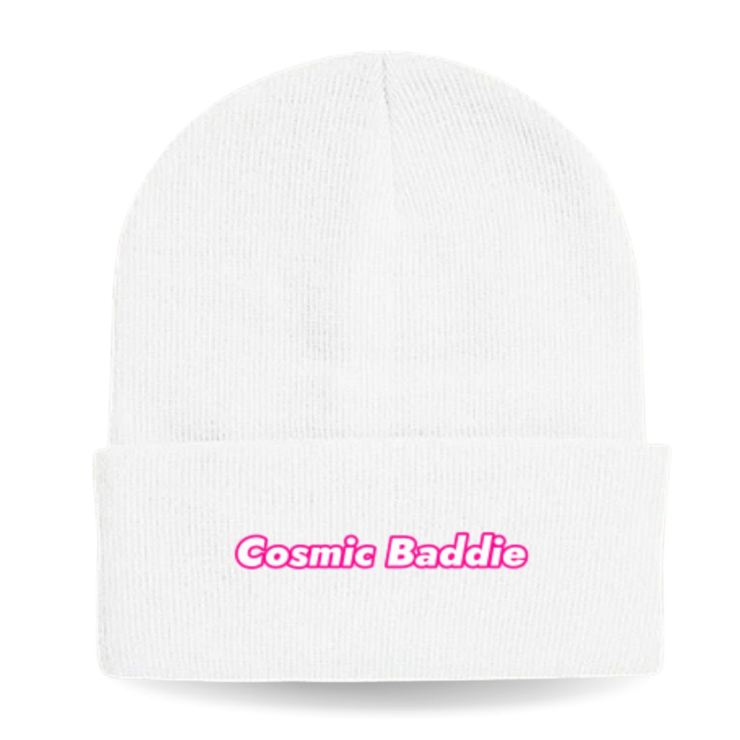 Baddie Hat