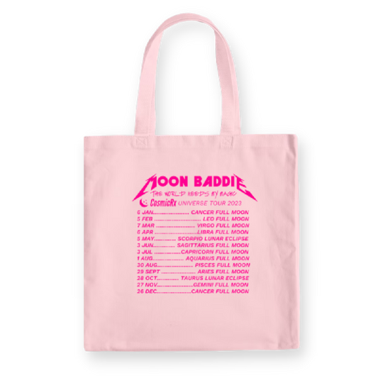 Moon Tote