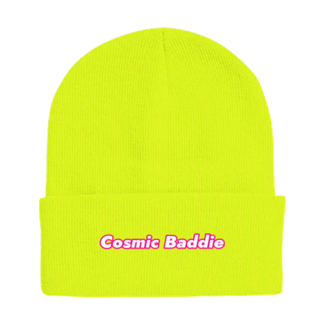 Baddie Hat