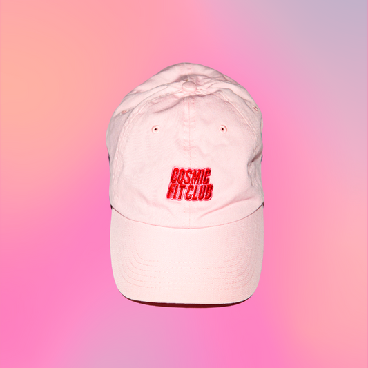 Cosmic Fit Club Hat