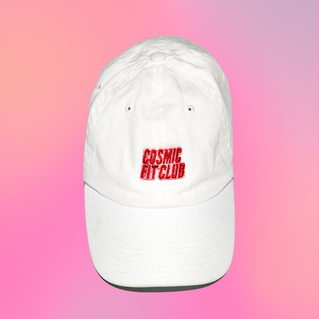 Cosmic Fit Club Hat