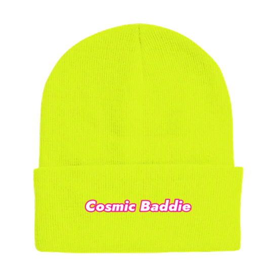 Baddie Hat