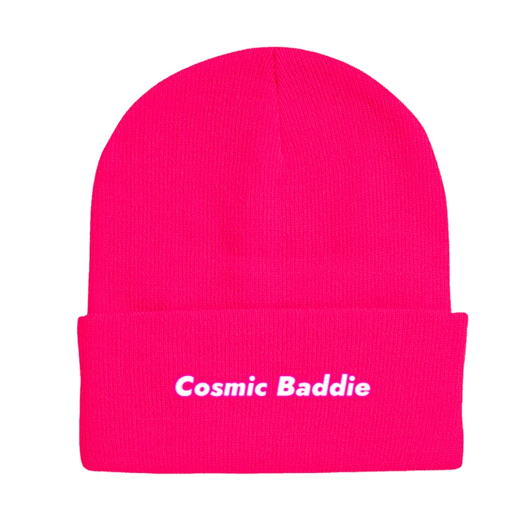 Baddie Hat